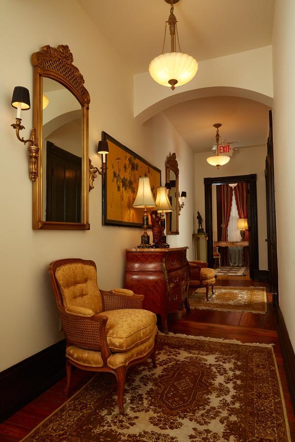 The Inn At 97 Winder Детройт Екстериор снимка